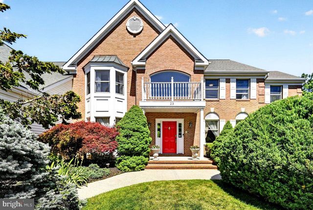 23 ZAITZ FARM RD, West Windsor, NJ 08550