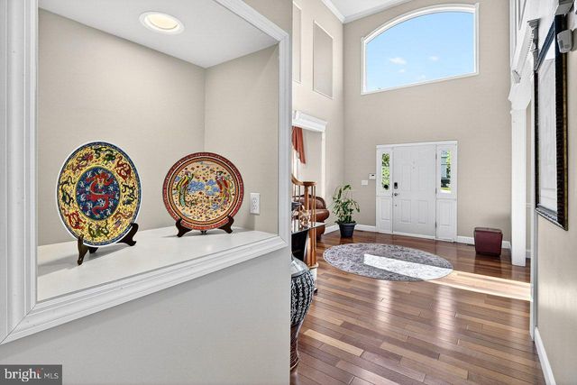 23 ZAITZ FARM RD, West Windsor, NJ 08550