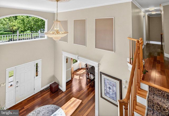 23 ZAITZ FARM RD, West Windsor, NJ 08550
