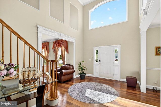 23 ZAITZ FARM RD, West Windsor, NJ 08550