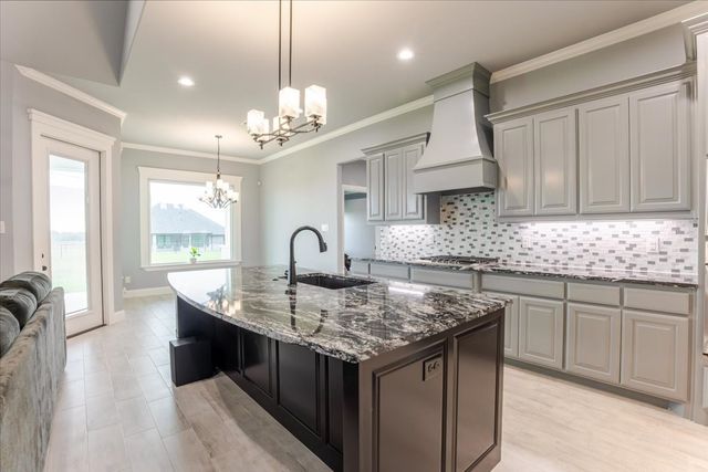 8524 Bronco Drive, Godley, TX 76044