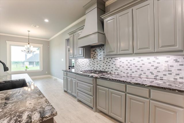 8524 Bronco Drive, Godley, TX 76044