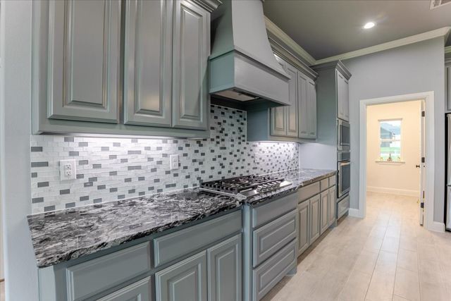 8524 Bronco Drive, Godley, TX 76044