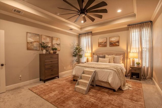 8524 Bronco Drive, Godley, TX 76044