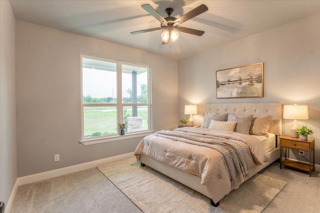 8524 Bronco Drive, Godley, TX 76044