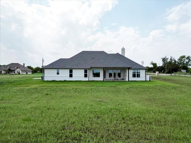 8524 Bronco Drive, Godley, TX 76044