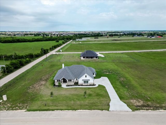 8524 Bronco Drive, Godley, TX 76044