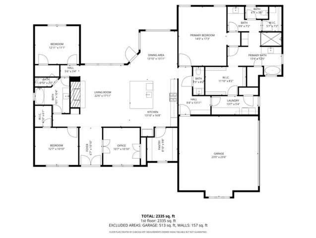 8524 Bronco Drive, Godley, TX 76044