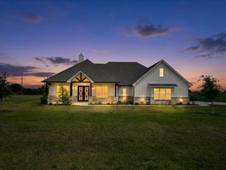 8524 Bronco Drive, Godley, TX 76044