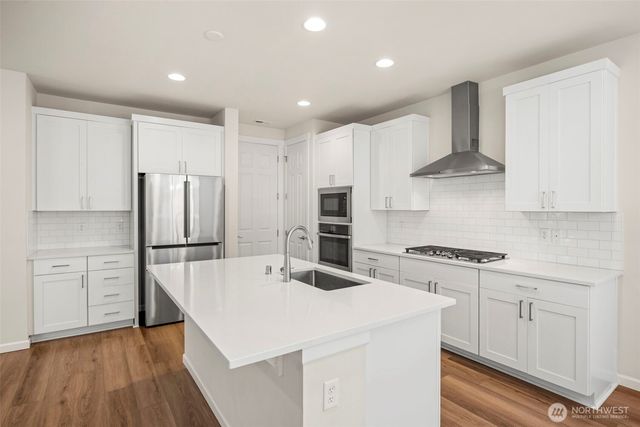 4529 Bristol Lane SE, Port Orchard, WA 98366