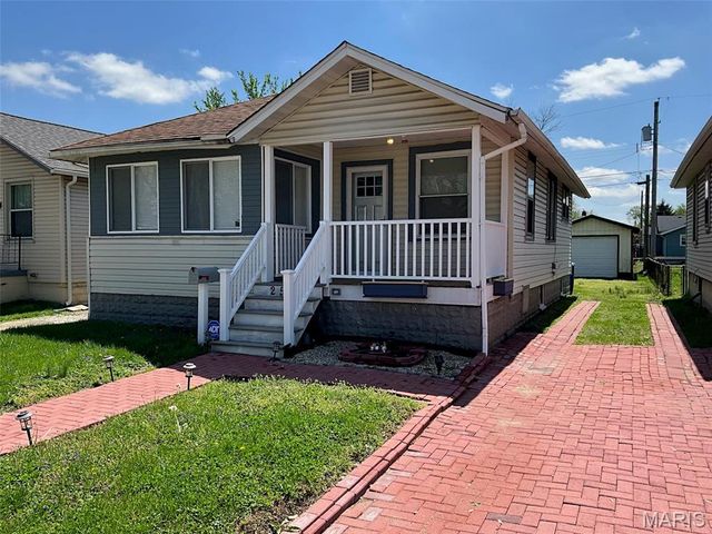 2538 Jerden Avenue, Granite City, IL 62040