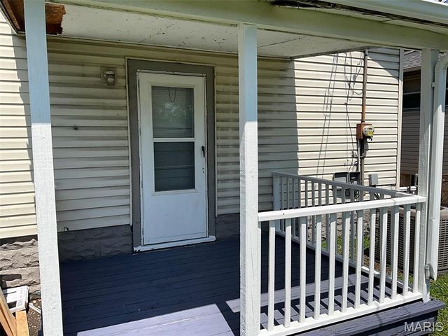 2538 Jerden Avenue, Granite City, IL 62040