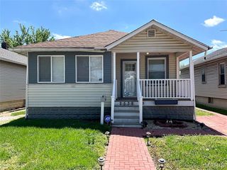 2538 Jerden Avenue, Granite City, IL 62040