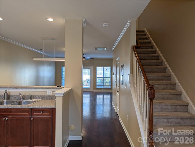 522 Jetton Street, Davidson, NC 28036