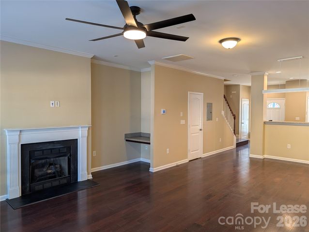 522 Jetton Street, Davidson, NC 28036