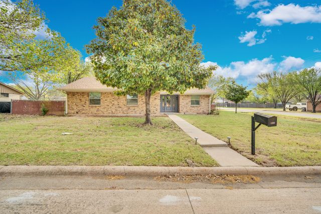 100 N Valley Street, Red Oak, TX 75154