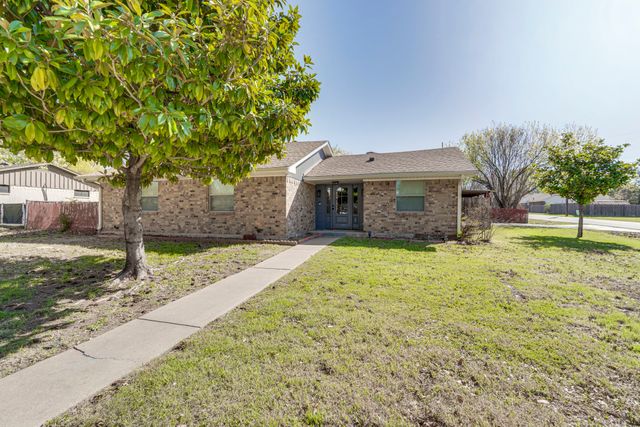 100 N Valley Street, Red Oak, TX 75154