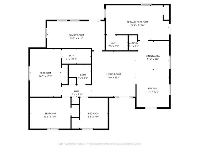 100 N Valley Street, Red Oak, TX 75154