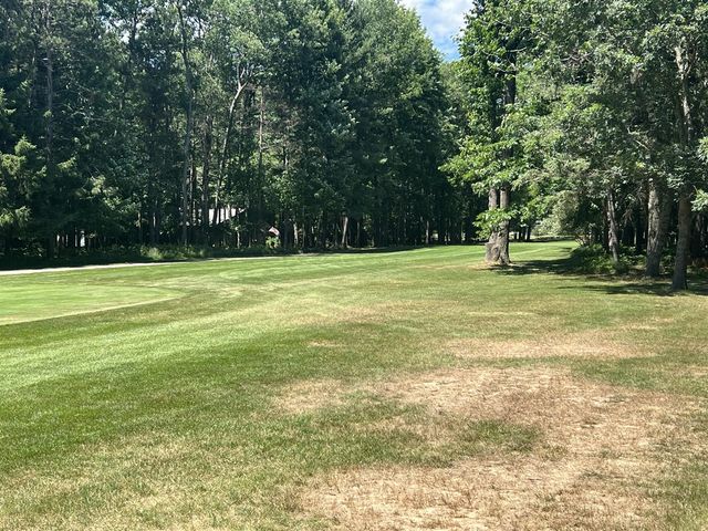 6805 Mayfair Drive, Canadian Lakes, MI 49346