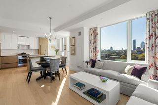 380 Harrison Ave 1118, Boston, MA 02118