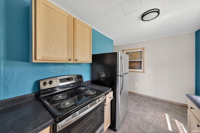 3617 W Washington Street, South Bend, IN 46619