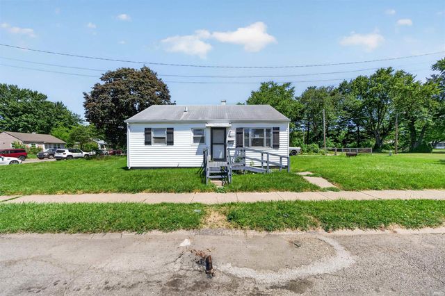 3617 W Washington Street, South Bend, IN 46619