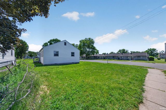 3617 W Washington Street, South Bend, IN 46619