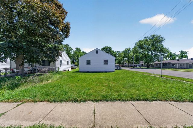 3617 W Washington Street, South Bend, IN 46619