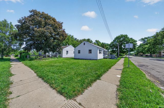 3617 W Washington Street, South Bend, IN 46619