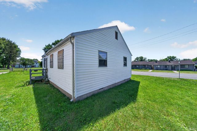 3617 W Washington Street, South Bend, IN 46619