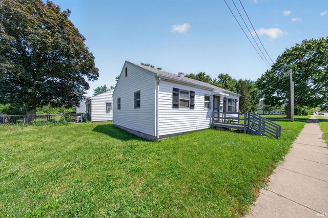 3617 W Washington Street, South Bend, IN 46619