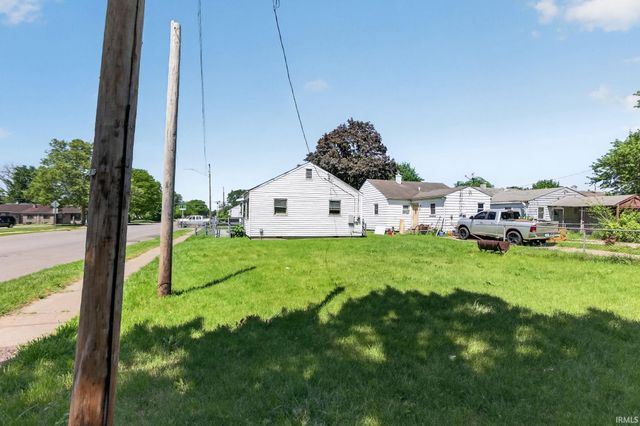 3617 W Washington Street, South Bend, IN 46619