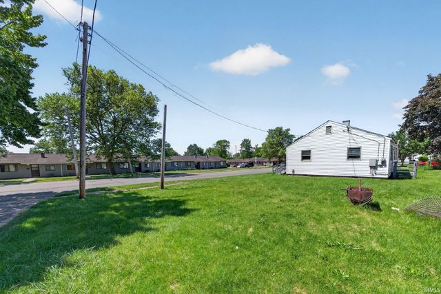 3617 W Washington Street, South Bend, IN 46619