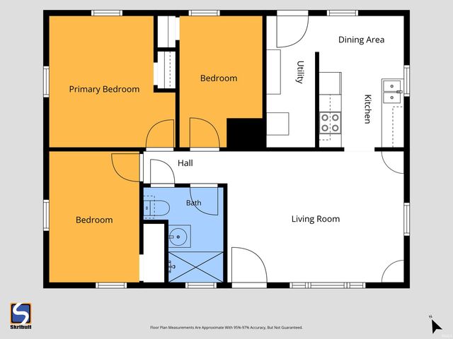 3617 W Washington Street, South Bend, IN 46619