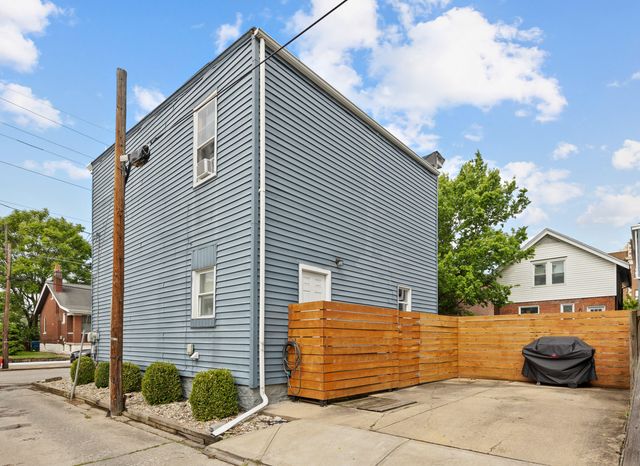 409 Lafayette Avenue, Bellevue, KY 41073
