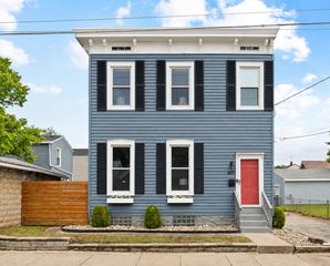409 Lafayette Avenue, Bellevue, KY 41073