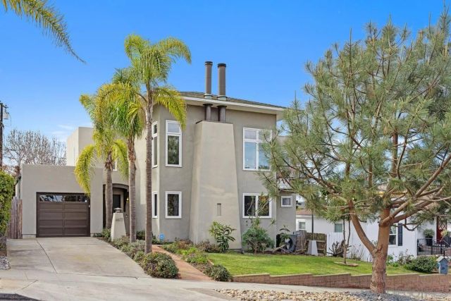 4475 Tivoli St, San Diego, CA 92107