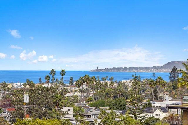 4475 Tivoli St, San Diego, CA 92107