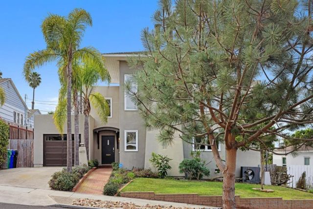 4475 Tivoli St, San Diego, CA 92107