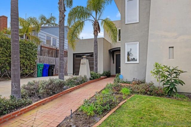 4475 Tivoli St, San Diego, CA 92107