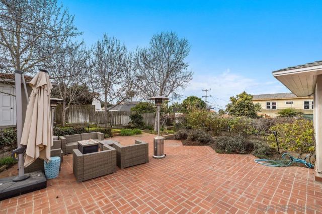 4475 Tivoli St, San Diego, CA 92107