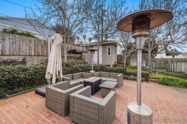 4475 Tivoli St, San Diego, CA 92107