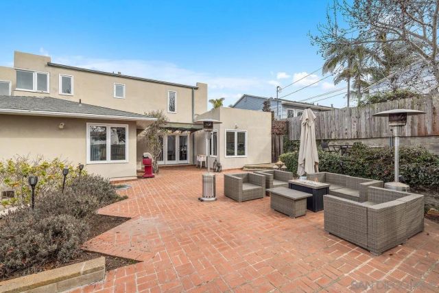 4475 Tivoli St, San Diego, CA 92107