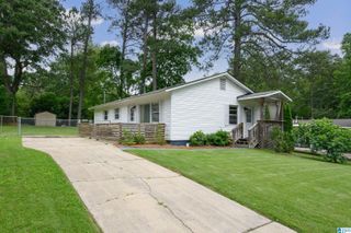 1320 MONTICELLO STREET, Irondale, AL 35210