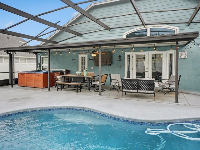 5638 CATSKILL COURT, Winter Springs, FL 32708