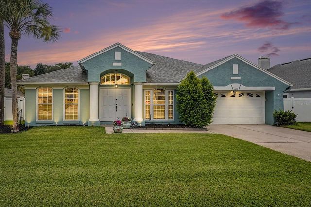 5638 CATSKILL COURT, Winter Springs, FL 32708