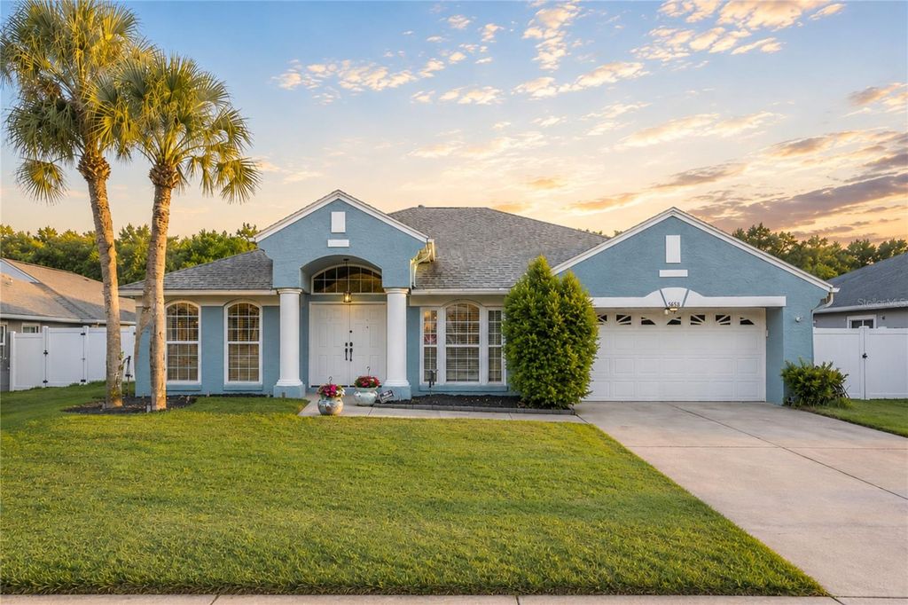 5638 CATSKILL COURT, Winter Springs, FL 32708