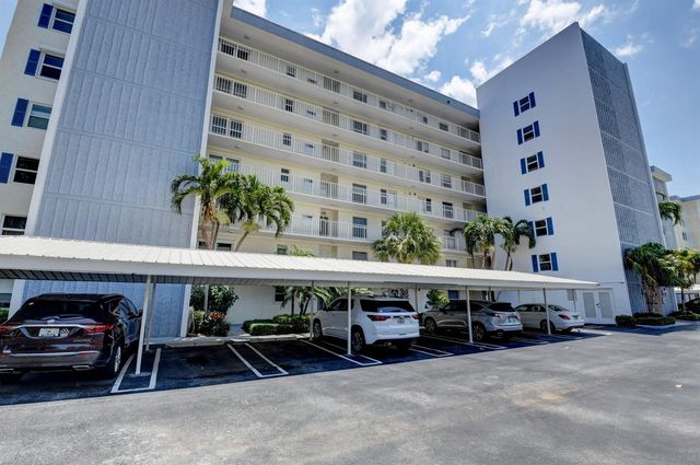 1 HARBOURSIDE Drive 3603, Delray Beach, FL 33483