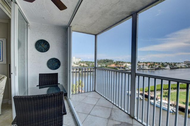 1 HARBOURSIDE Drive 3603, Delray Beach, FL 33483