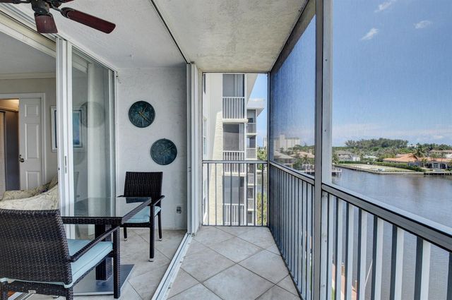 1 HARBOURSIDE Drive 3603, Delray Beach, FL 33483